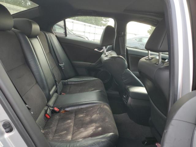 Photo 10 from auction – 2012 ACURA TSX SE with VIN JH4CU2F80CC027467