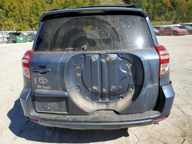 Photo 6 from auction – 2012 TOYOTA RAV4 LIMIT with VIN 2T3DF4DVXCW250844