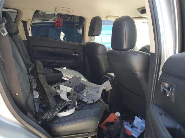Photo 11 from auction – 2019 MITSUBISHI OUTLANDER with VIN JA4AD3A3XKZ007890