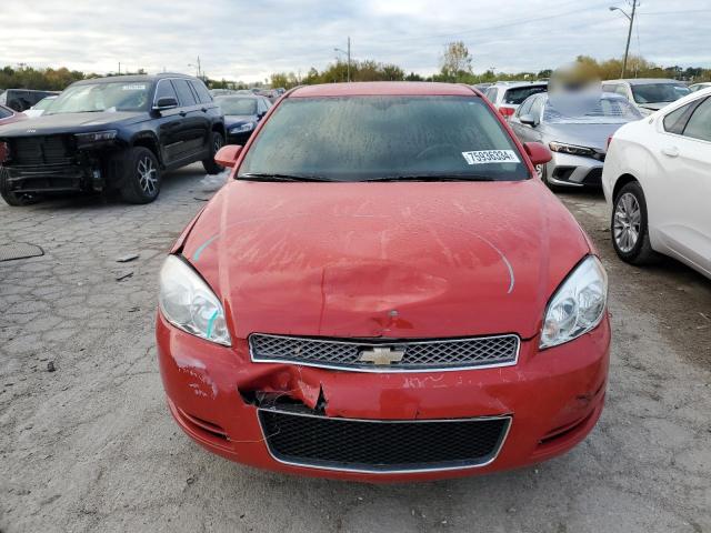 Photo 5 from auction – 2013 CHEVROLET IMPALA LT with VIN 2G1WG5E35D1124287