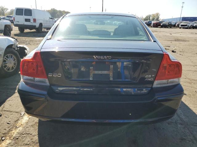 Photo 6 from auction – 2005 VOLVO S60 2.5T with VIN YV1RH592752430678