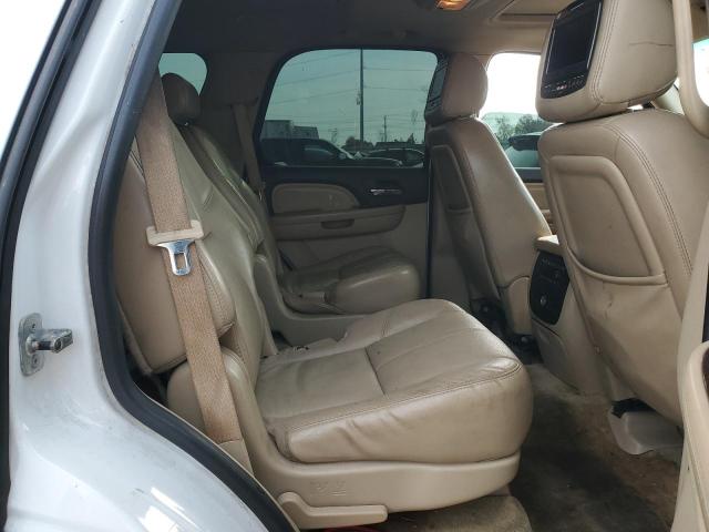 Photo 10 from auction – 2007 GMC YUKON DENA with VIN 1GKFK63897J320368