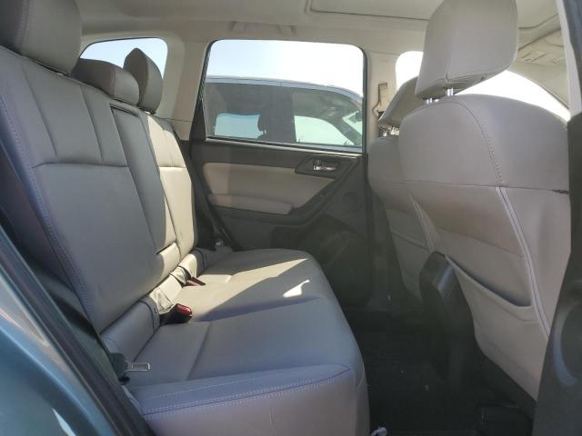 Photo 11 from auction – 2017 SUBARU FORESTER 2 with VIN JF2SJARC4HH468014