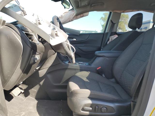 Photo 7 from auction – 2019 CHEVROLET EQUINOX LT with VIN 2GNAXLEX0K6161196
