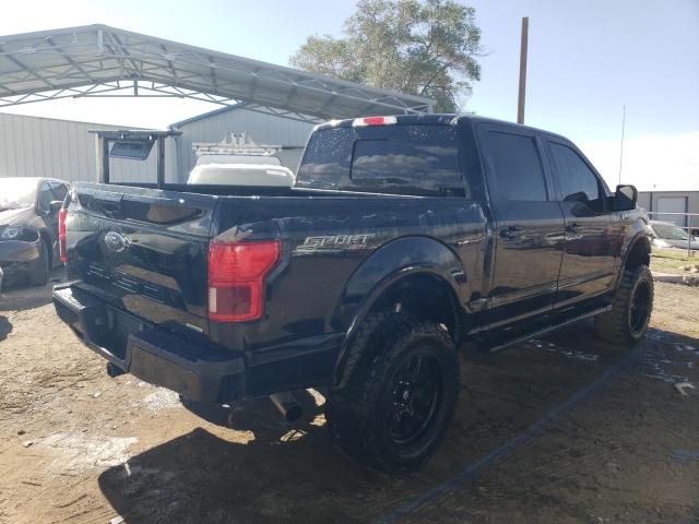 Photo 3 from auction – 2019 FORD F150 SUPER with VIN 1FTEW1EP2KFB39885