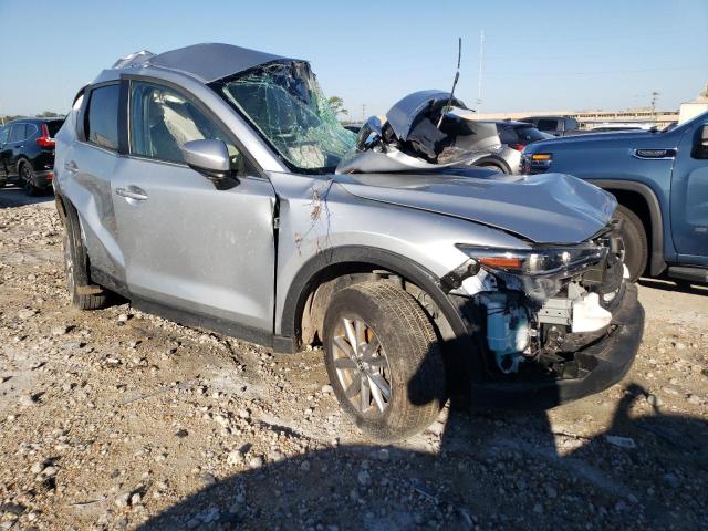 Photo 4 from auction – 2023 MAZDA CX-5 SELEC with VIN JM3KFBBM8P0166013