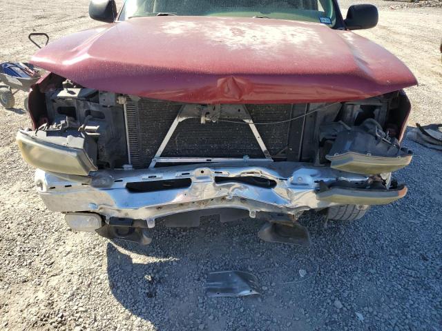 Photo 11 from auction – 2006 CHEVROLET SILVERADO with VIN 1GCEC19V56Z222975
