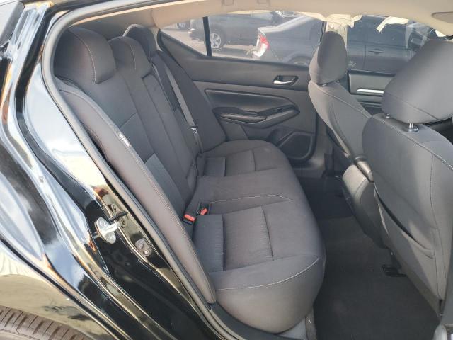 Photo 10 from auction – 2021 NISSAN ALTIMA SV with VIN 1N4BL4DV0MN419476