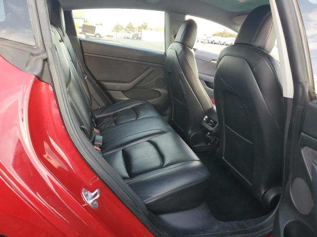 Photo 10 from auction – 2022 TESLA MODEL 3 with VIN 5YJ3E1EA1NF304128