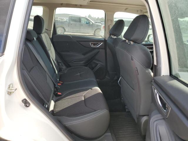 Photo 11 from auction – 2021 SUBARU FORESTER P with VIN JF2SKAFC5MH565329