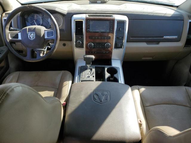 Photo 8 from auction – 2010 DODGE RAM 1500 with VIN 1D7RV1GT7AS103538