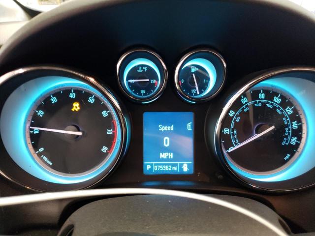 صورة رقم 9 من المزاد - 2013 BUICK VERANO مع VIN 1G4PS5SK6D4223822