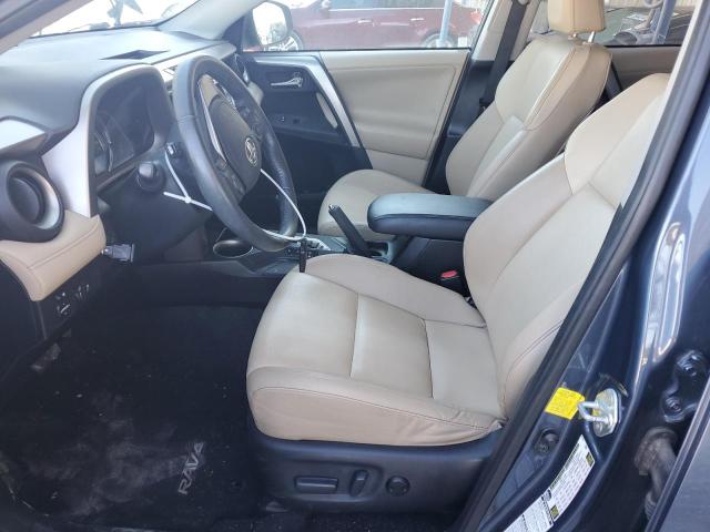 Photo 7 from auction – 2013 TOYOTA RAV4 LIMIT with VIN 2T3DFREV4DW040818