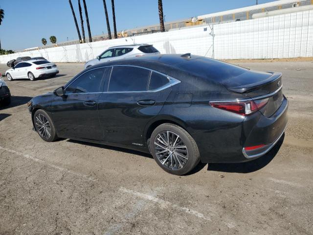 Photo 2 from auction – 2022 LEXUS ES 300H BA with VIN 58ADA1C19NU026030