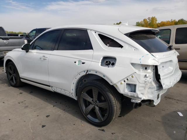 Photo 2 from auction – 2024 GENESIS GV70 BASE with VIN 5NMMCDTC6RH012561