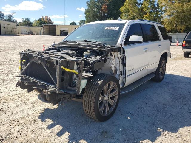 Photo 1 from auction – 2015 GMC YUKON DENA with VIN 1GKS2CKJ2FR545345