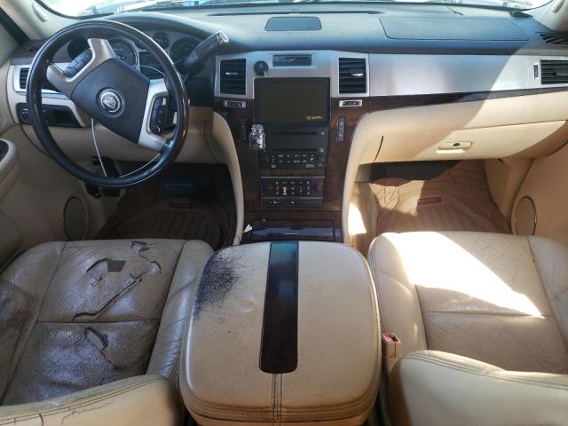 Photo 8 from auction – 2008 CADILLAC ESCALADE E with VIN 3GYFK62868G121336