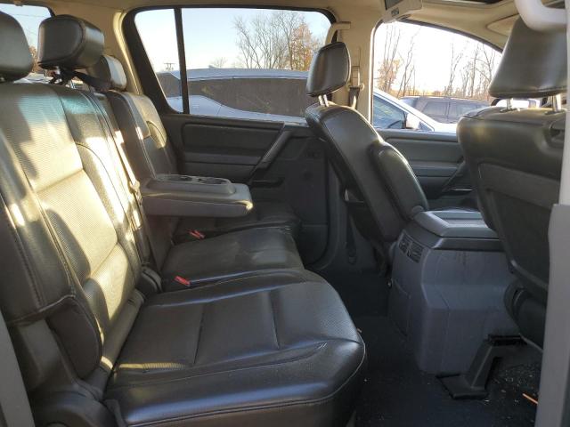 Photo 11 from auction – 2007 NISSAN ARMADA SE with VIN 5N1AA08C17N713868