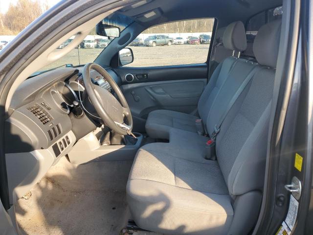 Photo 7 from auction – 2010 TOYOTA TACOMA with VIN 5TENX4CN0AZ689751