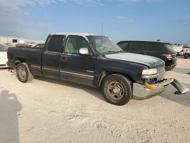 Photo 4 from auction – 2001 CHEVROLET SILVERADO with VIN 2GCEC19T911399304