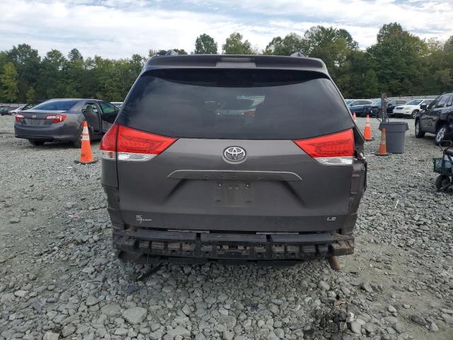Photo 6 from auction – 2013 TOYOTA SIENNA LE with VIN 5TDKK3DC2DS302675