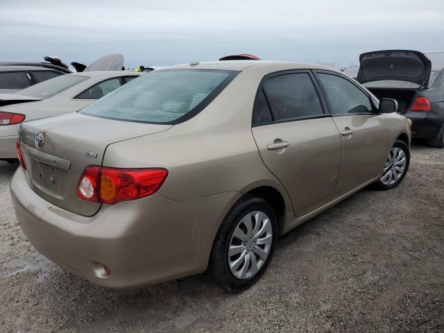 Фото 3 с аукциона – 2009 TOYOTA COROLLA BA с VIN 2T1BU40E69C119366