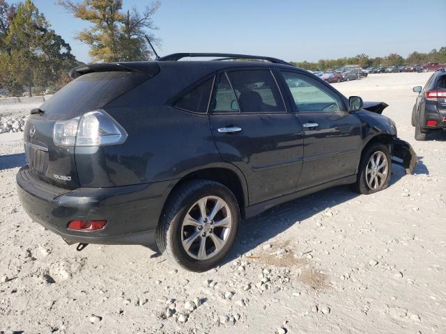 Photo 3 from auction – 2008 LEXUS RX with VIN 2T2GK31U88C044210