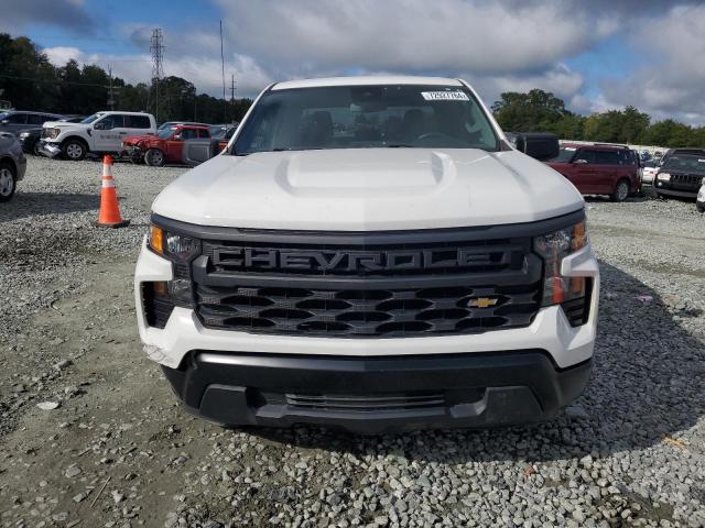 Photo 5 from auction – 2023 CHEVROLET SILVERADO with VIN 2GCPAAED8P1101329