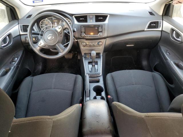 Photo 8 from auction – 2018 NISSAN SENTRA S with VIN 3N1AB7AP1JY228084