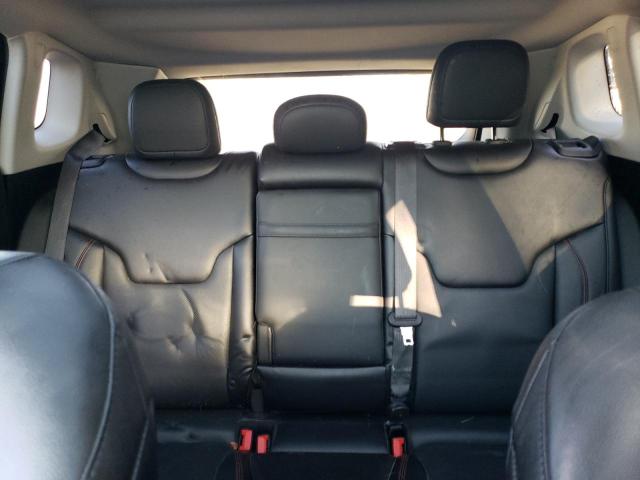 Photo 10 from auction – 2018 JEEP COMPASS TR with VIN 3C4NJDDB1JT111988