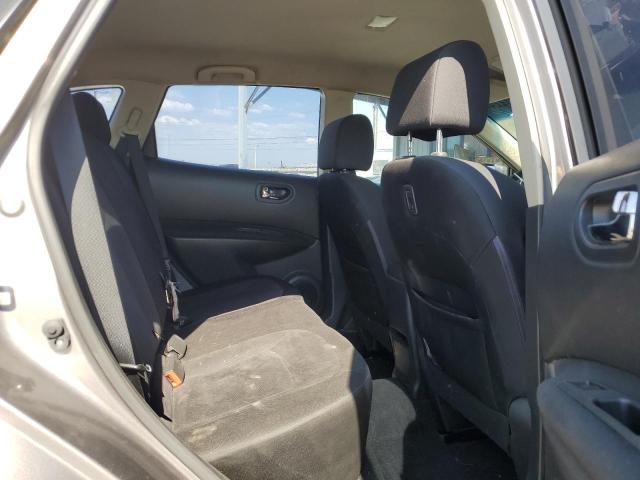 Photo 11 from auction – 2015 NISSAN ROGUE SELE with VIN JN8AS5MT3FW160108