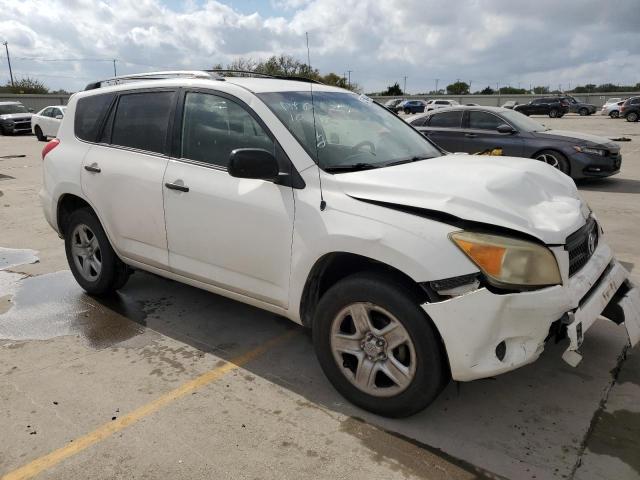 Photo 4 from auction – 2008 TOYOTA RAV4 with VIN JTMZD33V685083307