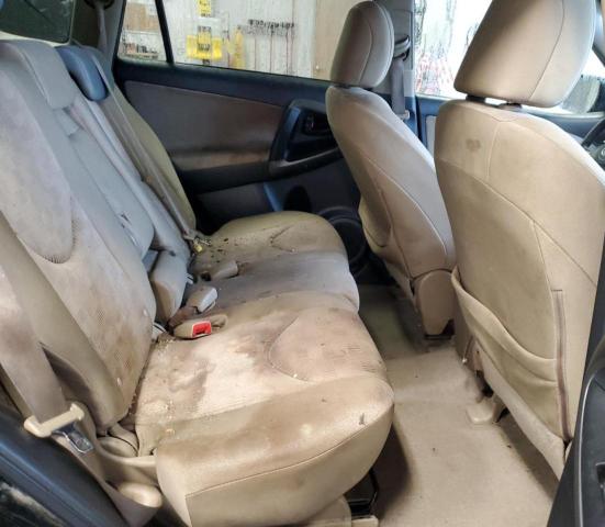 Photo 11 from auction – 2012 TOYOTA RAV4 with VIN 2T3ZF4DV5CW139852