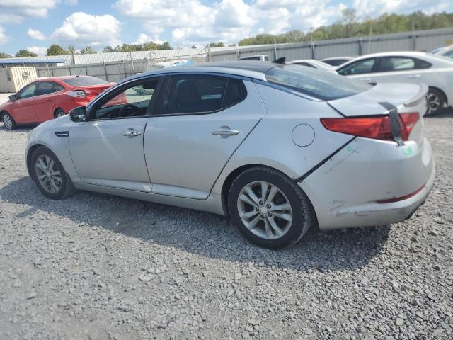 Photo 2 from auction – 2013 KIA OPTIMA EX with VIN 5XXGN4A7XDG247243