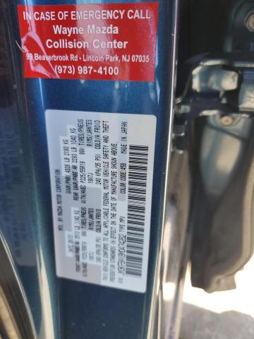 Photo 14 from auction – 2021 MAZDA CX-5 GRAND with VIN JM3KFBAY8M0474282