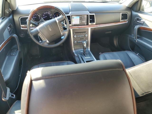 Photo 8 from auction – 2012 LINCOLN MKZ with VIN 3LNHL2JC8CR818753