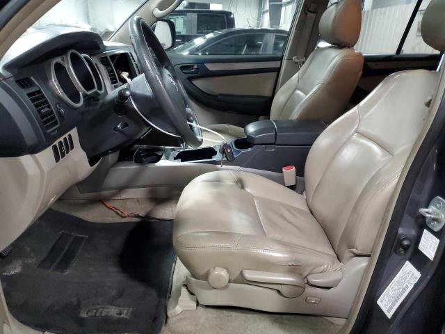 Foto 7 de la subasta – 2003 TOYOTA 4RUNNER SR con VIN JTEBT14R030020134