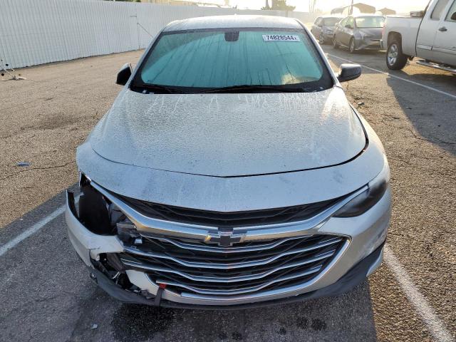Photo 5 from auction – 2020 CHEVROLET MALIBU LT with VIN 1G1ZD5ST1LF078331