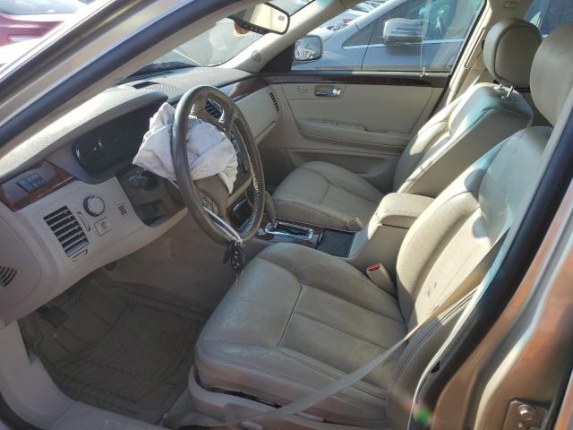 Photo 7 from auction – 2006 CADILLAC DTS with VIN 1G6KD57YX6U120625