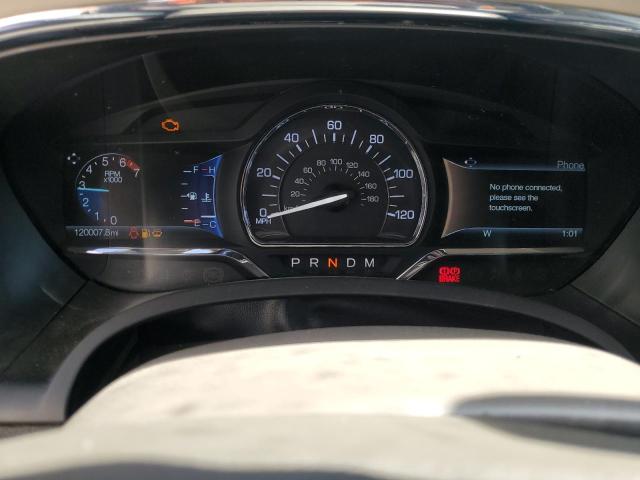 Photo 9 from auction – 2015 LINCOLN NAVIGATOR with VIN 5LMJJ2JT4FEJ12035