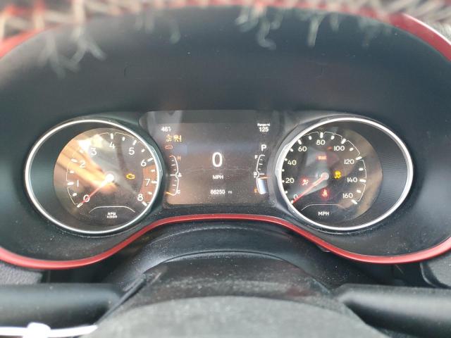 Фото 9 с аукциона – 2021 JEEP COMPASS TR с VIN 3C4NJDDBXMT550305