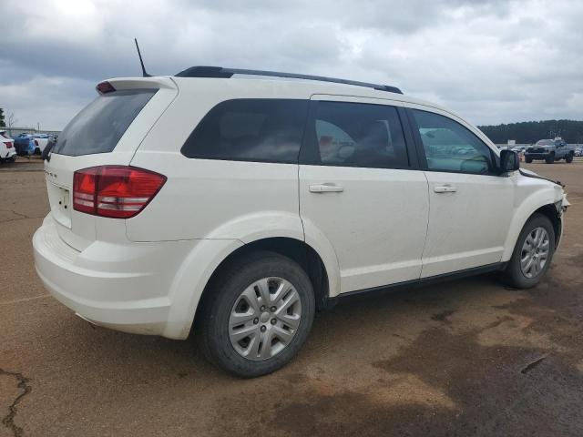 Photo 3 from auction – 2018 DODGE JOURNEY SE with VIN 3C4PDCAB7JT443173