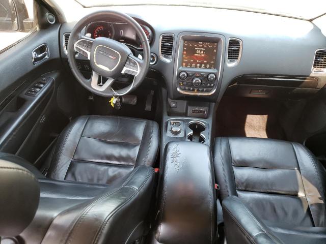 Photo 8 from auction – 2016 DODGE DURANGO LI with VIN 1C4RDHDG4GC419074