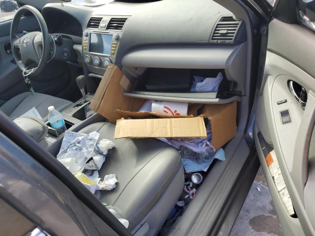 Foto 8 de la subasta – 2011 TOYOTA CAMRY BASE con VIN 4T4BF3EK8BR204738