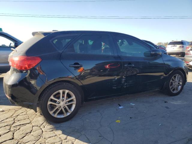 Foto 3 de la subasta – 2012 KIA FORTE EX con VIN KNAFU5A21C5567415