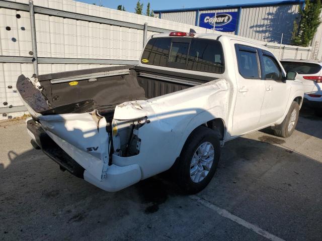 Photo 3 from auction – 2022 NISSAN FRONTIER S with VIN 1N6ED1EJ7NN632003