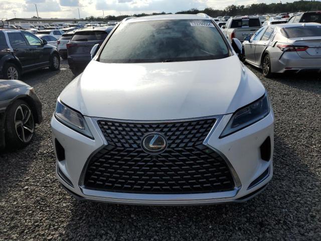 Photo 5 from auction – 2021 LEXUS RX 350 with VIN 2T2HZMAA4MC185328