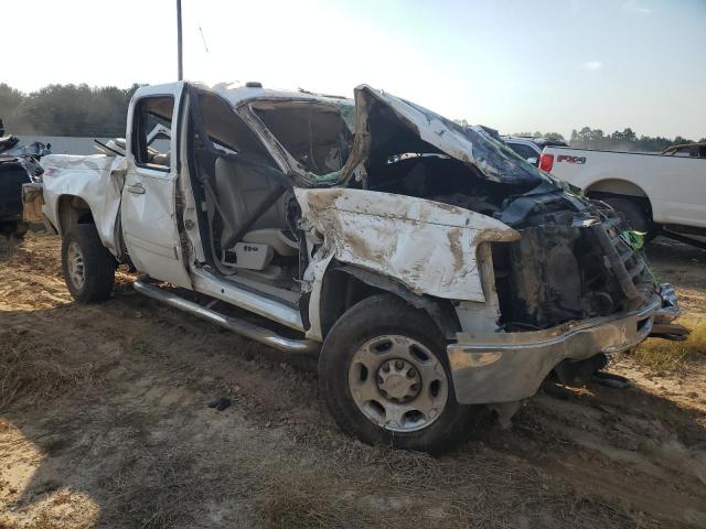 Photo 4 from auction – 2009 GMC SIERRA K25 with VIN 1GTHK63619F130332