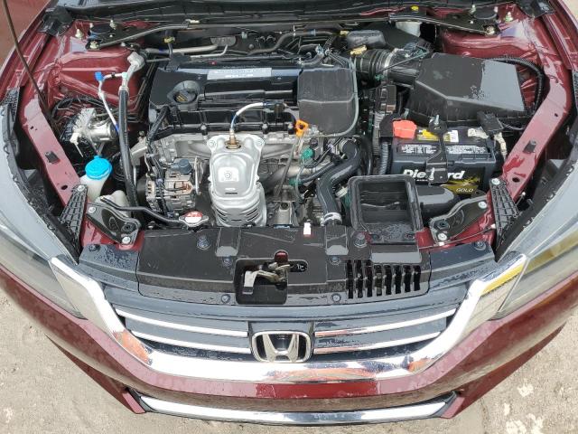 Photo 11 from auction – 2015 HONDA ACCORD EXL with VIN 1HGCR2F89FA114367