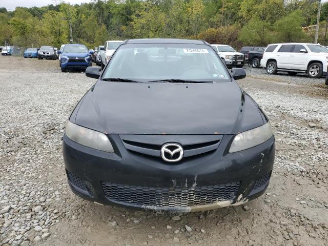 Photo 5 from auction – 2007 MAZDA 6 I with VIN 1YVHP80C675M64084